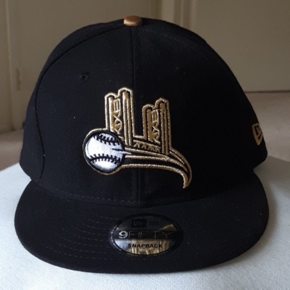 Sacramento river cats hat
